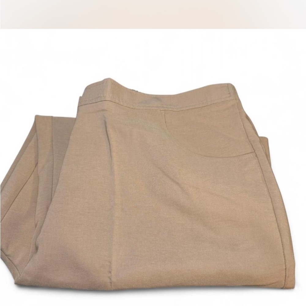 Blair Tan (Camel) Trouser Pants 20W